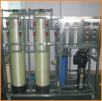 water Treatment Plant