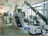 Soap Making Equipments