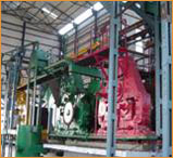 Sugar Plant Machinery