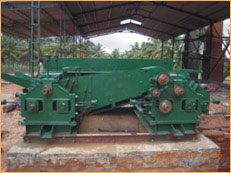 Sugar Plant Machinery