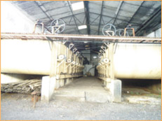 Sugar Plant Machinery