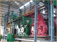 Sugar Plant Machinery
