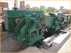 Sugar Plant Machinery