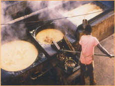 Sugar Plant Machinery