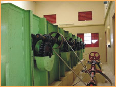 Sugar Plant Machinery