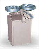 soap circular bar cutting machine